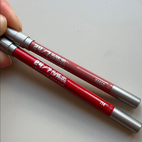 Mac lip liner bundle (4) - Picture 3 of 3